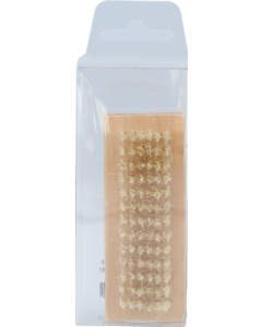 Vitry Cartel Brosse Ongles Bois Soie