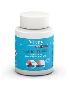 Vitry Dissolvant Magic Touch 75ml