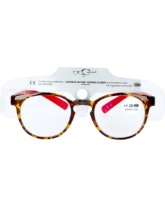 Vitry Cartel Lunette Loupe Happy +1