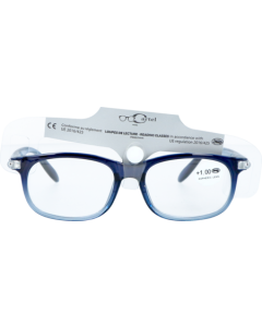 Cartel Lunette Loupe Toscane +1