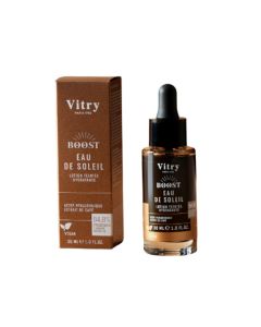 Vitry Eau de Soleil Lotion Teintée Hydratante 30ml