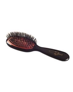 Vitry Cartel Brosse Cheveux Pneumatique Sanglier Sac