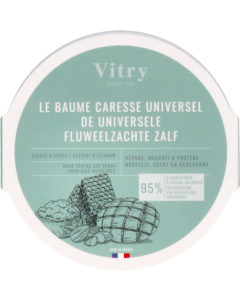 Vitry Le Baume Caresse Universelle 200ml