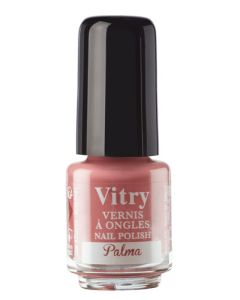 Vitry Vernis à Ongle Mini Palma 4ml