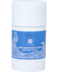 Vitry Après Shampooing en Stick 50g