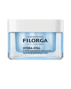 Filorga Hydra-Hyal Cream Crème Hydratante Repulpante 50 ml