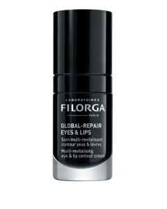 Filorga Global-Repair Eyes & Lips Soin Multi-Revitalisant Contour Yeux et Lèvres  15 ml