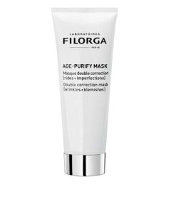 Filorga Age-Purify Mask Masque Double Correction Rides + Imperfections 75 ml