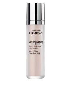 Filorga Lift-Structure Radiance Fluide Rose Éclat Ultra-Liftant 50 ml