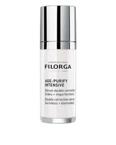 Filorga Age-Purify Intensive Sérum Double Correction Rides + Imperfections 30 ml