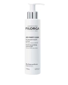 Filorga Age-Purify Clean Gel Nettoyant Lissant Purifiant 150 ml