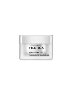 Filorga Time-Filler 5XP Gel-Crème Correction Tous Types de Rides 50 ml