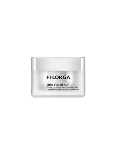 Filorga Time-Filler 5XP Crème Correction Tous Types de Rides 50 ml