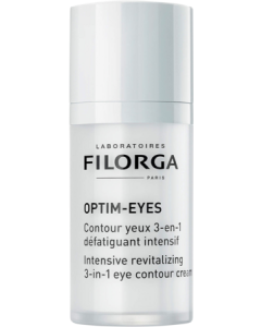Filorga Optim Eyes Soin Contour Des Yeux Antirides 15ml