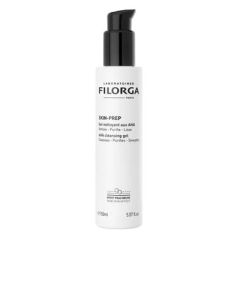 Filorga Skin-Prep Gel Nettoyant aux AHA 150ml