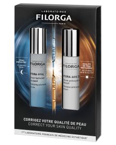 Filorga Duo Hydra Aox + Hyal 2024