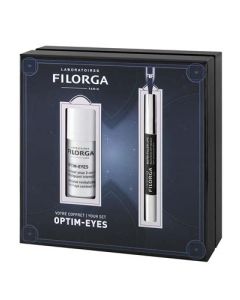 Filorga Xmas Coffret Optim Eyes 2024