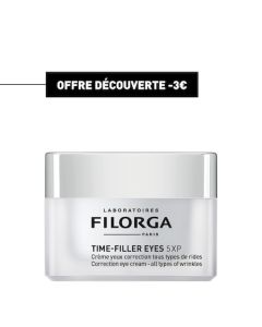 Filorga Time Filler Eyes 5xp Bri 3e