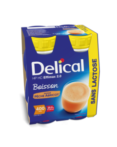 Delical Effimax 2