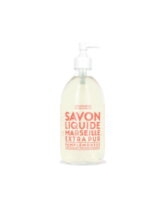 Compagnie De Provence Savon De Marseille Pamplemousse 500ml