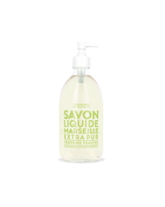 Compagnie De Provence Savon De Marseille Verveine 500ml