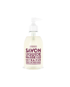 Compagnie De Provence Savon De Marseille Figue De Provence 300ml