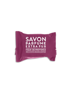 Compagnie De Provence Extra Pur Savon Figue 25g
