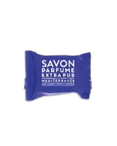 Compagnie De Provence Extra Pur Savon Mediterrane 25g