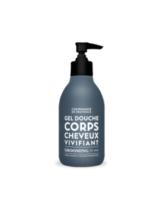 Compagnie De Provence Grooming For Men Gel Douche 300ml