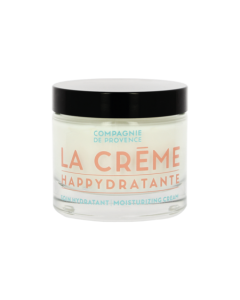 Compagnie De Provence Crème Happydratante 100ml
