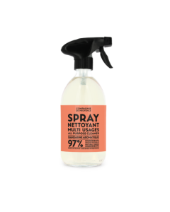 Compagnie De Provence Spray Nettoyant Mandarine 500ml