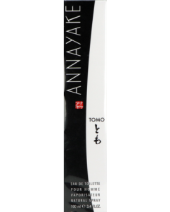 Annayake Eau de Toilette Tomo 100ml