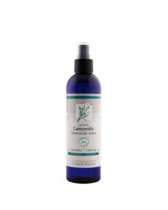 Haut-Ségala Eau Florale Camomille Bio 250ml
