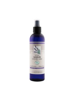 Haut-Ségala Eau Florale Lavande Bio 250ml
