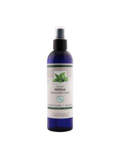 Haut-Ségala Eau Florale Mélisse Bio 250ml