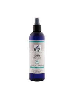 Haut-Ségala Eau Florale de Sauge Bio 250ml