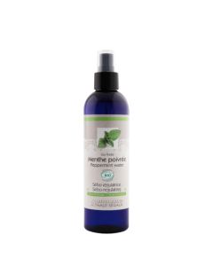 Haut-Ségala Eau Florale Menthe Poivrée Bio 250ml