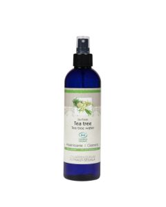 Haut-Ségala Eau Florale Tea Tree Bio 250ml