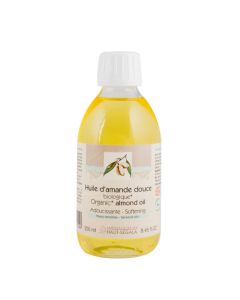 Haut-Ségala Huile d'Amande Douce Bio 250ml