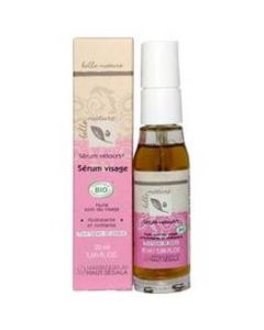 Haut-ségala Huile Soin Visage Sérum Velours 30ml