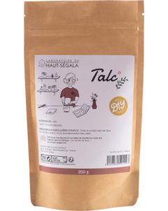 Haut-Ségala Talc 250g