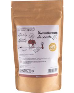 Haut-Ségala Bicarbonate de Sodium 250g