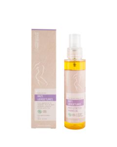 Haut-Ségala Les Complexes Huile Anti Vergetures Bio 100 ml