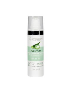 Haut-Ségala Aloe Vera Sérum Anti-Pollution Bio 30ml