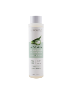 Haut-Ségala Aloe Vera Eau Micellaire Bio 200ml