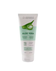 Haut-Ségala Aloe Vera Gel Bio 100ml