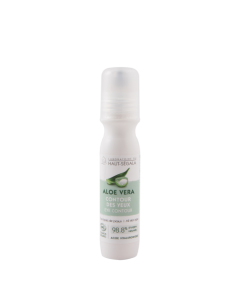 Haut-Ségala Aloe Vera Contour des Yeux Bio 15ml