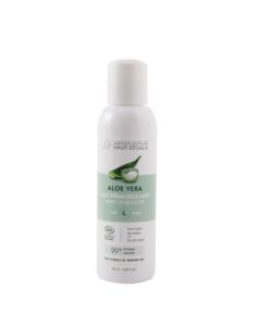 Haut-Ségala Lait Aloe Vera Démaquillant Bio 125ml