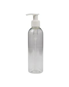 Haut-Ségala Flacon Pompe Vide 200ml