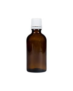 Haut-Ségala Flacon Compte Goutte Vide 50ml